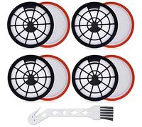 Oikabio Filtro HEPA compatibile 95 aspirapolvere accessori e kit filtro post motore
