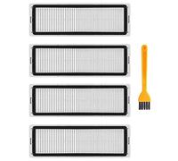 Oikabio Filtro HEPA di ricambio per 1C STYTJ01ZHM F9 Spazzare Robot Aspirapolvere Parti Filtro