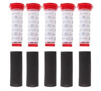 Oikabio Filtro Hepa di ricambio per aspirapolvere portatile Athlet, BCH6L2560 BCH6L2561 BCH6ZOOO