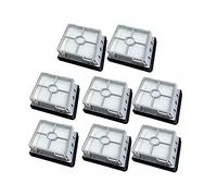 Oikabio Filtro HEPA di ricambio per CrossWave X7 Cordless Multi- No 2832Z 3055F Pezzi di ricambio