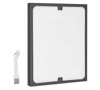 Oikabio Filtro HEPA di ricambio per filtri antiparticolato serie 200/300 modelli 201 203 203 Slim 205 210B 215B 250E 270E