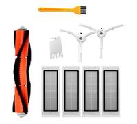 Oikabio Filtro HEPA Laterale Scatola di Polvere per 1S MI Robot Aspirapolvere Aspirapolvere 2 S50 S51 S5 Ricambi Accessori