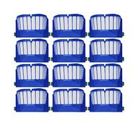 Oikabio Filtro HEPA per aspirapolvere 600 605 610 614 615 616 620 621 625 630 635 664 671 690 694 650 660 685