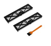 Oikabio Filtro HEPA per aspirapolvere Connected serie D 945-0215 D3 D5 D7 D75 D80 D85 filtri di ricambio