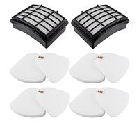Oikabio Filtro HEPA per NV350 NV351 NV35 NV35 Aspirapolvere Accessori Set di Strumenti per la Casa