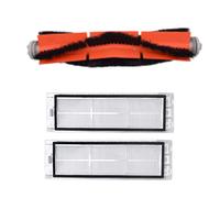Oikabio Filtro HEPA Principale per S50 S51 S5 S55 S6 Accessori Robot Aspirapolvere Parti