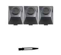Oikabio Filtro Hepa sostituzioni per Rainbow Rexair E2 Series Parti Accessori Filtro Aspirapolvere, Strumenti di Pulizia Filtri