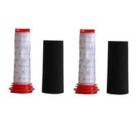 Oikabio Filtro lavabile per aspirapolvere fili Athlet BCH65 BCH6L2560