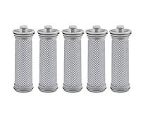Oikabio Filtro Pre Hepa per A10/A11 Hero A10/A11 per S11/S12 Series Ricambi Aspirapolvere Fili