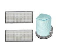 Oikabio Filtro primario, filtro lavabile per S7 G10 T7S T7S PLUS Parti Aspirapolvere Spazzatrice Accessori Elettrodomestici