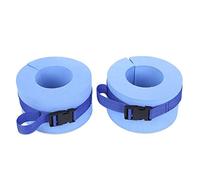 Oikabio Galleggiante Pesi Acqua Manicotto Acqua Aerobica Salvagente Fitness Esercizio Set Acciaio Caviglia Cintura