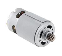 Oikabio GRS550VC 14 denti motore DC 21500 - 29000 RPM trapano al litio motore DC 12 V per sega ricaricabile cacciavite