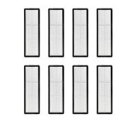 Oikabio Hepa - Filtro di ricambio per robot aspirapolvere Bot W10/W10 Pro