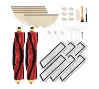 Oikabio Kit di accessori di ricambio per aspirapolvere S5 S50 S55 S5 Max, S6 S6 Pure S6 MaxV