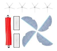 Oikabio Kit di accessori per S7 S70 S75 S7Max S7MaxV T7S T7S Plus Robot Vacuum Ricambio Ricambi