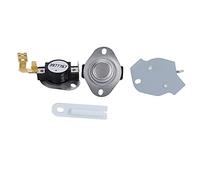 Oikabio Kit di ricambio per asciugatrice 3387134 Termostato a Limite 3392519 Fusibile Termico 3977393 Interruttore di Taglio Termico 3977767 Termostato per Asciugabiancheria