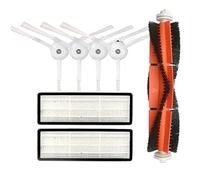 Oikabio La principale del filtro HEPA è adatta per aspirapolvere Robot S50 S51 S55 T6 T7 9 pezzi