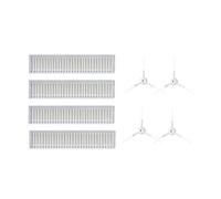 Oikabio laterale Filtro HEPA per Explorer Serie 60 RR7455 7447 Serie 60 Aspirapolvere Robotico Ricambi