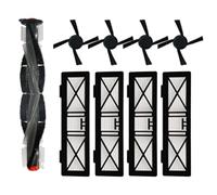 Oikabio laterale principale accessori filtro per D Serie D7 D85 D3 D4 D5 D6 D75 D80 Robot Aspirapolvere Parti