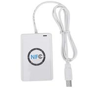 Oikabio Lettore di schede USB NFC Scrittore ACR122U-A9 Cina Lettore di schede RFID contatto Lettore NFC wireless Windows