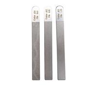 Oikabio Luthier - Set di 3 per per chitarra