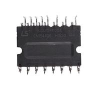 Oikabio Modulo intelligente IPM del integrato di controllo di IKCM15F60GA 15A 600V