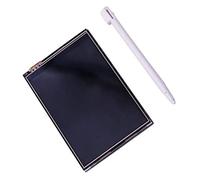 Oikabio Monitor da 3,5 pollici, compatibile con touch screen capacitivo 320 x 480, display LCD per 3B+/ 3B/2B/2B+/2A+