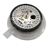 Oikabio NH35 NH35A Movimento Giorno Data Impostare Alta Precisione Automatico Orologio Meccanico Da Polso con Movimento Orologio Stelo In Acciaio,