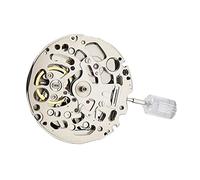 Oikabio NH70 NH70A Movimento Hollow Orologio Automatico Movimento 24 Gioielli Alta Precisione Accessori,