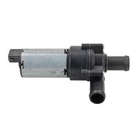 Oikabio Nuovo Elettrico ausiliario acqua refrigerante pompa 0392020034 Elettrico ausiliario acqua refrigerante pompa per 12 Volt