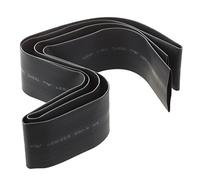 Oikabio Oikabio (R) 1 m 20 mm diametro nero K-102 tubo termoretraibile Huelse cavo avvolgente