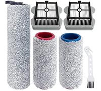 Oikabio Parti di ricambio a rullo Filtri HEPA compatibili per Dyad U10 Wet and Dry Aspirapolvere Accessori