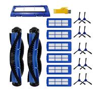 Oikabio Per BoostIQ RoboVac 11S MAX 15C MAX 30C MAX RoboVac G30 G30 Edge G10 Hybrid Robot Aspirapolvere Set di accessori