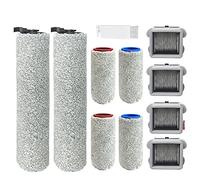 Oikabio Per DYAD U10 Accessori WD1S1A Robot Aspirapolvere Piano Roller Lavabile HEPA Filtro Parti