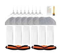 Oikabio Per G1 MJSTG1 SKV4136GL Mi Robot Aspirapolvere Mop Cleaner Parti Main Side Brush Hepa Filtro Mop