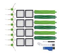 Oikabio Per I7 E5 E6 I Serie Hepa Filtro Laterale Principale Robot Aspirapolvere Accessroies
