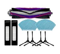 Oikabio Per M7 I10 M71CN Appliance Accessori Hepa Filtro Mop Spazzole Laterali Rullo Kit Robot Aspirapolvere