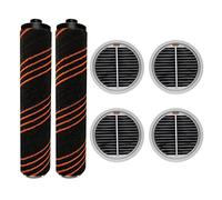 Oikabio Per NEX NEX 2 Plus Pro Robot Aspirapolvere Parti Pavimento Rullo Filtro HEPA Accessori di Ricambio