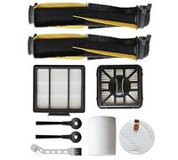 Oikabio Per Rv1001Ae Rv101 Spazzatrice Accessori Laterale Filtro Principale Filtro Cotone