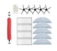 Oikabio Per S7 T7S T7Plus Principale Laterale Filtro Hepa Mop Pad Ricambi Accessori Aspirapolvere
