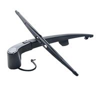 Oikabio Per Trailblazer Envoy parabrezza set braccio tergicristallo