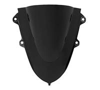 Oikabio Per YZF R125 R15 V3.0 2017 - 2020 parabrezza moto visiera WindScreen