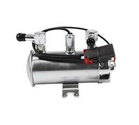 Oikabio Pompa elettrica 24 V per carburante ZAX240 EX240 EX330-3 4HK1 6HK1 8980093971