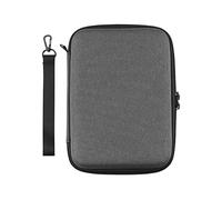 Oikabio portatile per fotocamera grandangolare R Twin Edition Insta 360 ONE R 360 Mod/4K, grigio, Grigio