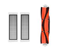 Oikabio principale Hepa Filtro per 1 1S S5 Max S6 Pure S51 S50 S55 Xiaowa E25 E35 Robot Aspirapolvere