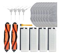 Oikabio principale Laterale Filtro Hepa Panno Mop per G1 MJSTG1 Mi Robot Vacuum-Mop Accessori Essenziali