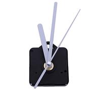 Oikabio Quartz Movimento 'Orologio da Parete Meccanismo 'Orologio Diy Parti Orologio da Appendere Al Quarzo Orologio da Parete