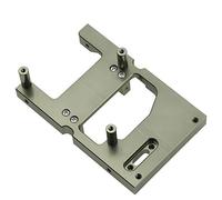 Oikabio Rc Metallo Sterzo Magazzino Supporto Fisso per B14 B24 C14 C24 Q65 Mn D90 D99S Mn45,