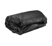 Oikabio RV Roof - Telone protettivo 210D, impermeabile, con 26 cinghie per camper, 8,5 x 3 metri