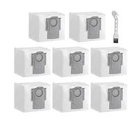 Oikabio Sacchetti per aspirapolvere MAX/ MAX+, accessori di ricambio